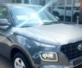 Хендай Venue 2025 в Киеве на Automoto.ua Хендай Venue, объемом двигателя 1.59 л и пробегом 0 тыс. км за 22111 $, фото 31 на Automoto.ua