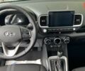 Хендай Venue, объемом двигателя 1.59 л и пробегом 0 тыс. км за 23987 $, фото 27 на Automoto.ua