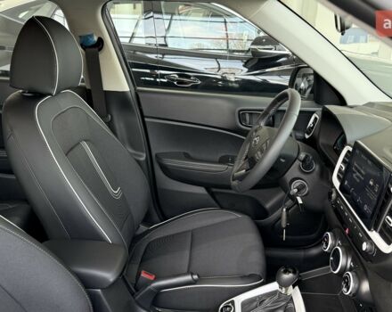 купити нове авто Хендай Venue 2025 року від офіційного дилера Автоцентр AUTO.RIA Хендай фото