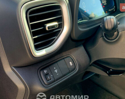 Хендай Venue, об'ємом двигуна 1.59 л та пробігом 0 тис. км за 23022 $, фото 12 на Automoto.ua