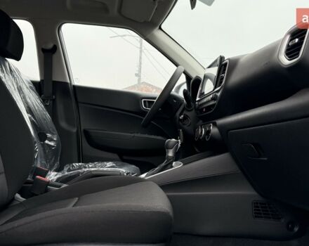 купити нове авто Хендай Venue 2025 року від офіційного дилера Автоцентр AUTO.RIA Хендай фото