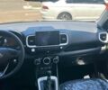 Хендай Venue 2025 в Киеве на Automoto.ua Хендай Venue, объемом двигателя 1.59 л и пробегом 0 тыс. км за 24551 $, фото 78 на Automoto.ua
