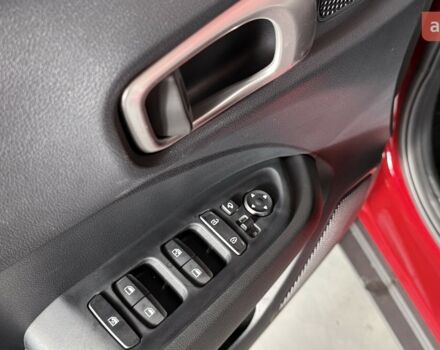 купити нове авто Хендай Venue 2025 року від офіційного дилера Автоцентр AUTO.RIA Хендай фото