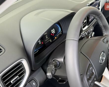 купить новое авто Хендай Venue 2025 года от официального дилера Автоцентр AUTO.RIA Хендай фото