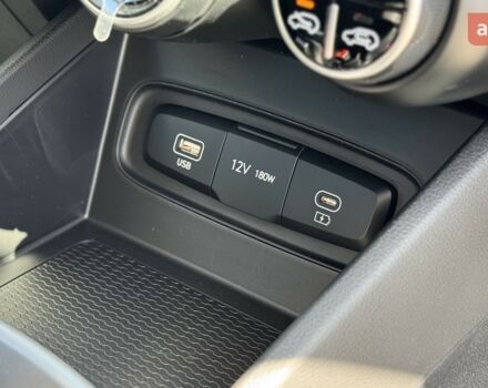 купить новое авто Хендай Venue 2025 года от официального дилера Автопланета Кременчук (Hyundai) Хендай фото