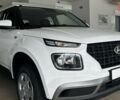 купить новое авто Хендай Venue 2025 года от официального дилера Автоцентр AUTO.RIA Хендай фото