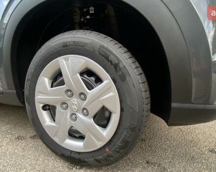 купити нове авто Хендай Venue 2025 року від офіційного дилера Автоцентр AUTO.RIA Хендай фото