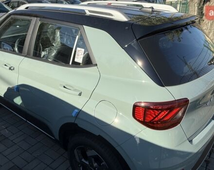 купити нове авто Хендай Venue 2025 року від офіційного дилера Автоцентр AUTO.RIA Хендай фото