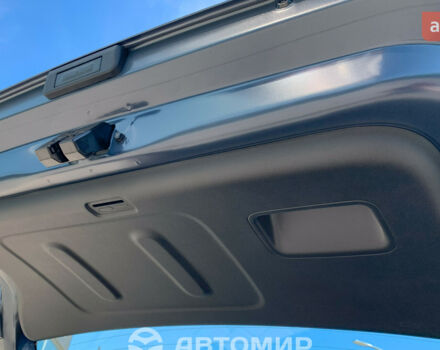 Хендай Venue, об'ємом двигуна 1.59 л та пробігом 0 тис. км за 23022 $, фото 38 на Automoto.ua