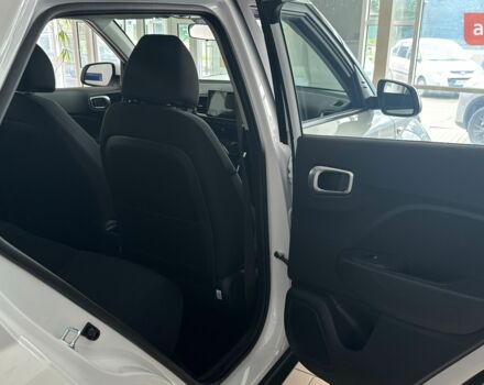 купить новое авто Хендай Venue 2025 года от официального дилера Автоцентр AUTO.RIA Хендай фото
