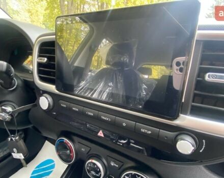 купить новое авто Хендай Venue 2025 года от официального дилера Автоцентр AUTO.RIA Хендай фото