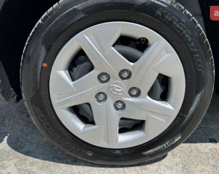 Хендай Venue, объемом двигателя 1.59 л и пробегом 0 тыс. км за 21586 $, фото 9 на Automoto.ua