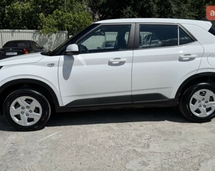 Хендай Venue, объемом двигателя 1.59 л и пробегом 0 тыс. км за 21586 $, фото 2 на Automoto.ua