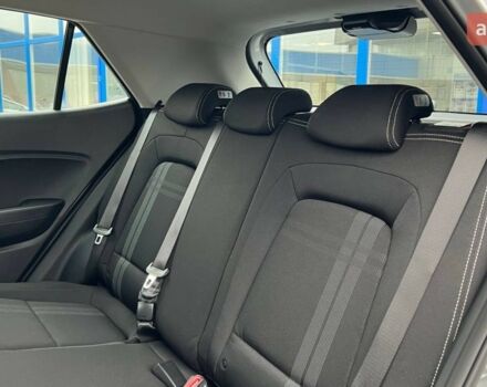 купить новое авто Хендай Venue 2025 года от официального дилера ХЮНДАЙ МОТОР ПОДІЛЛЯ Хендай фото