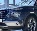 Хендай Venue, объемом двигателя 1.59 л и пробегом 0 тыс. км за 23601 $, фото 9 на Automoto.ua