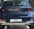 Хендай Venue, об'ємом двигуна 1.59 л та пробігом 0 тис. км за 23871 $, фото 4 на Automoto.ua