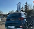 Хендай Venue, объемом двигателя 1.59 л и пробегом 0 тыс. км за 23902 $, фото 10 на Automoto.ua