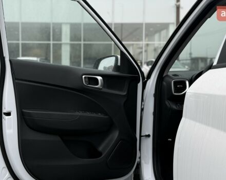 купити нове авто Хендай Venue 2025 року від офіційного дилера Автоцентр AUTO.RIA Хендай фото