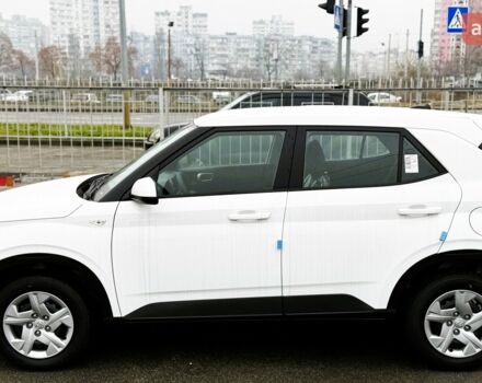 купити нове авто Хендай Venue 2025 року від офіційного дилера Автоцентр AUTO.RIA Хендай фото