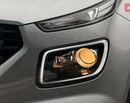 купить новое авто Хендай Venue 2025 года от официального дилера ХЮНДАЙ МОТОР ПОДІЛЛЯ Хендай фото