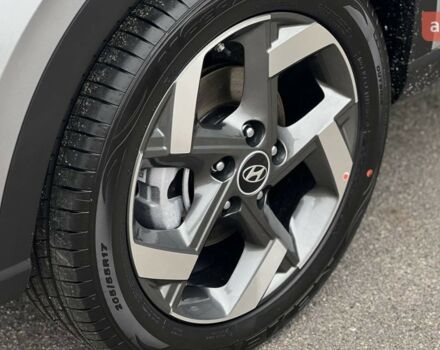 купить новое авто Хендай Venue 2025 года от официального дилера ХЮНДАЙ МОТОР ПОДІЛЛЯ Хендай фото