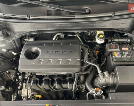 купити нове авто Хендай Venue 2025 року від офіційного дилера Автоцентр AUTO.RIA Хендай фото