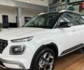 Хендай Venue, объемом двигателя 1.59 л и пробегом 0 тыс. км за 23655 $, фото 1 на Automoto.ua
