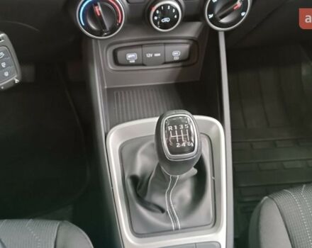 купить новое авто Хендай Venue 2025 года от официального дилера Автоцентр AUTO.RIA Хендай фото