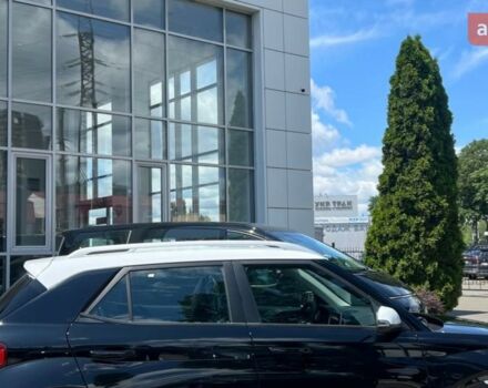 Хендай Venue 2025 в Киеве на Automoto.ua Хендай Venue, объемом двигателя 1.59 л и пробегом 0 тыс. км за 24551 $, фото 10 на Automoto.ua