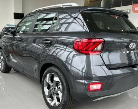 Хендай Venue, объемом двигателя 1.59 л и пробегом 0 тыс. км за 23987 $, фото 15 на Automoto.ua
