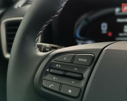 Хендай Venue, объемом двигателя 1.59 л и пробегом 0 тыс. км за 23669 $, фото 15 на Automoto.ua