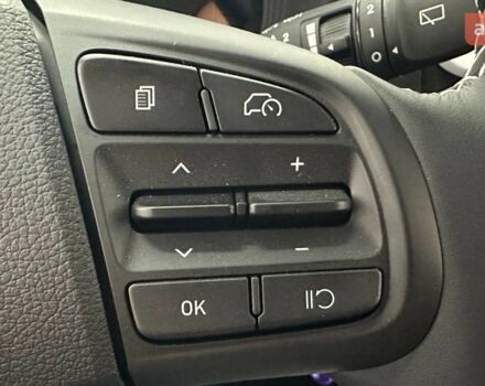 купити нове авто Хендай Venue 2025 року від офіційного дилера HYUNDAI Аеліта Хендай фото