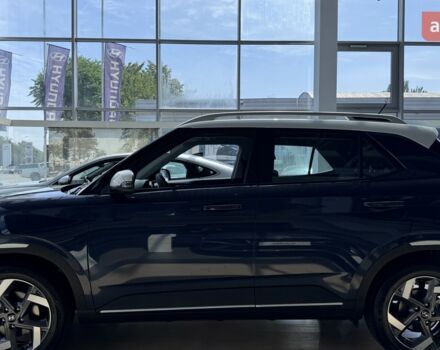Хендай Venue, об'ємом двигуна 1.59 л та пробігом 0 тис. км за 23871 $, фото 6 на Automoto.ua