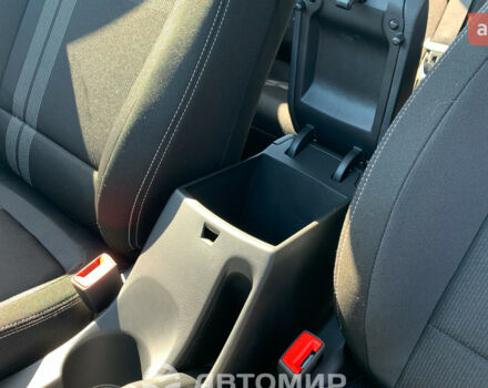 Хендай Venue, об'ємом двигуна 1.59 л та пробігом 0 тис. км за 23022 $, фото 36 на Automoto.ua