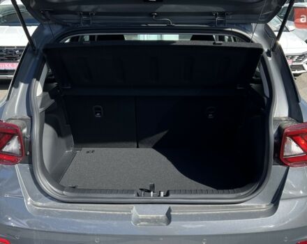 купить новое авто Хендай Venue 2025 года от официального дилера Автоцентр AUTO.RIA Хендай фото