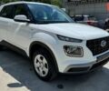 Хендай Venue, объемом двигателя 1.59 л и пробегом 0 тыс. км за 21586 $, фото 7 на Automoto.ua