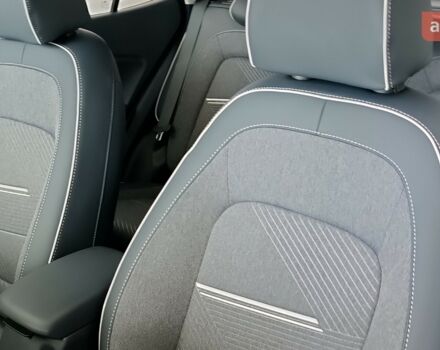 Хендай Venue, объемом двигателя 1.59 л и пробегом 0 тыс. км за 23669 $, фото 6 на Automoto.ua