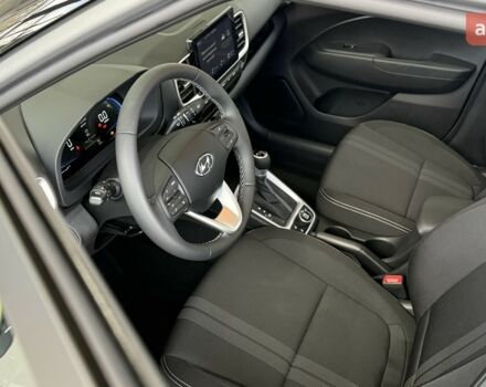 купить новое авто Хендай Venue 2025 года от официального дилера Автоцентр AUTO.RIA Хендай фото