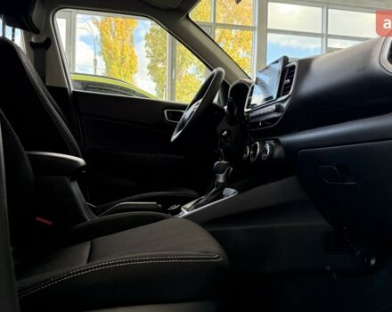 купить новое авто Хендай Venue 2025 года от официального дилера Автоцентр AUTO.RIA Хендай фото