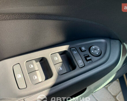 Хендай Venue, об'ємом двигуна 1.59 л та пробігом 0 тис. км за 23022 $, фото 11 на Automoto.ua