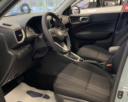 купить новое авто Хендай Venue 2025 года от официального дилера Автоцентр AUTO.RIA Хендай фото