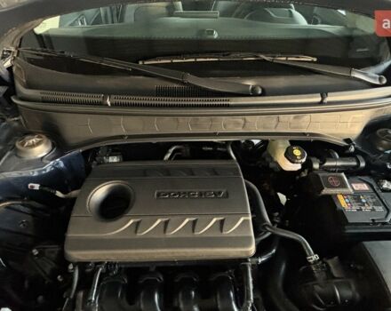 купить новое авто Хендай Venue 2025 года от официального дилера Автоцентр AUTO.RIA Хендай фото