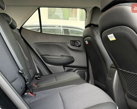 купити нове авто Хендай Venue 2025 року від офіційного дилера Автоцентр AUTO.RIA Хендай фото