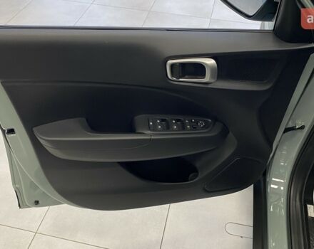 купить новое авто Хендай Venue 2025 года от официального дилера Автоцентр AUTO.RIA Хендай фото