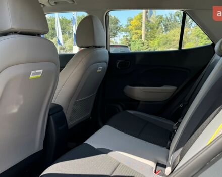 купить новое авто Хендай Venue 2025 года от официального дилера Автоцентр AUTO.RIA Хендай фото