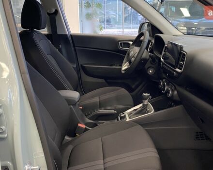 купить новое авто Хендай Venue 2025 года от официального дилера Автоцентр AUTO.RIA Хендай фото