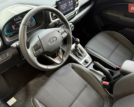 купити нове авто Хендай Venue 2025 року від офіційного дилера Автоцентр AUTO.RIA Хендай фото