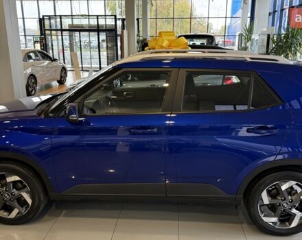 купити нове авто Хендай Venue 2025 року від офіційного дилера Автоцентр AUTO.RIA Хендай фото