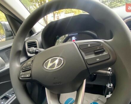 купити нове авто Хендай Venue 2025 року від офіційного дилера Автоцентр AUTO.RIA Хендай фото