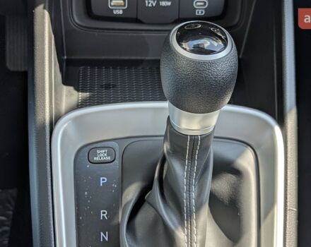 Хендай Venue, об'ємом двигуна 1.59 л та пробігом 0 тис. км за 21132 $, фото 4 на Automoto.ua